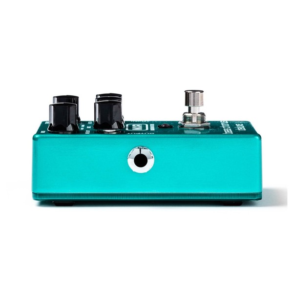 MXR M83 Bass Chorus Deluxe Effects Pedal