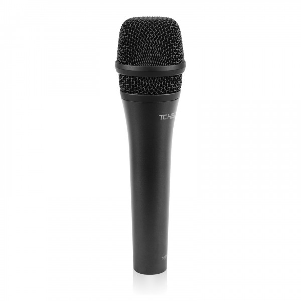 TC Helicon MP-60 Handheld Microphone