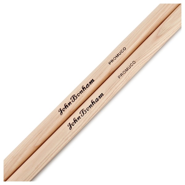 Promuco John Bonham Signature Premium Hickory Drumsticks