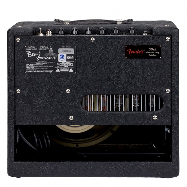 Fender Blues Junior IV 30th Anniversary