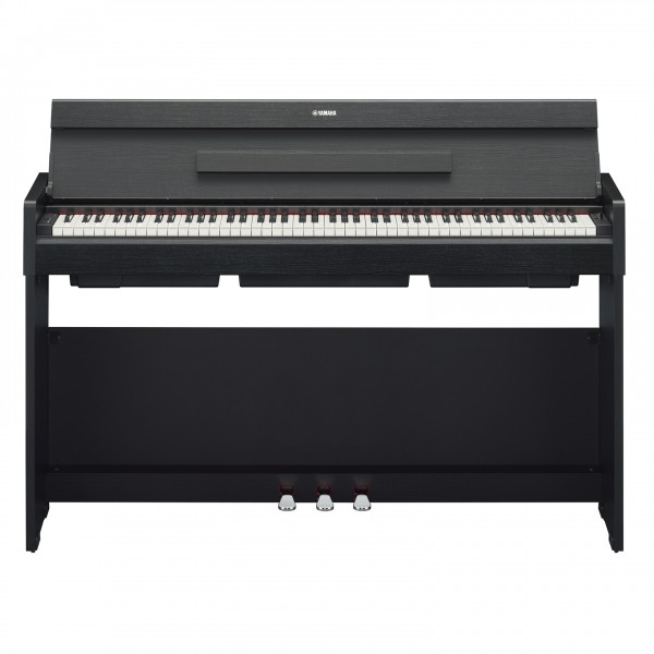 Yamaha YDP S35 Digital Piano, Black