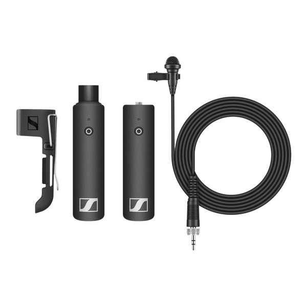 Sennheiser XSW-D Lavalier Set