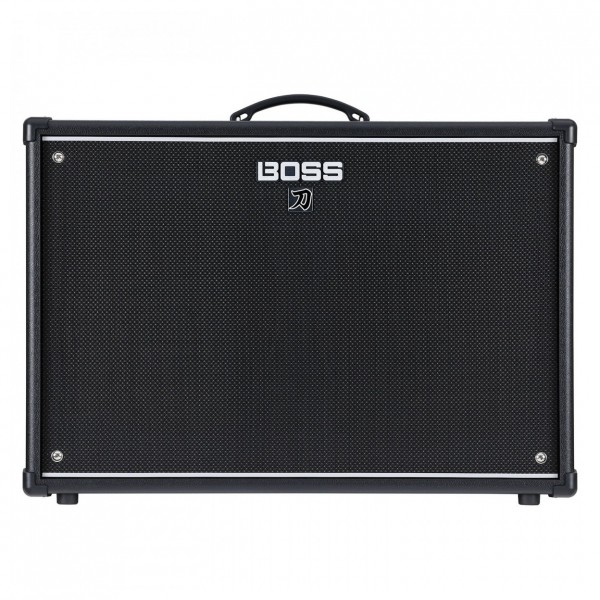 Boss Katana 100 Gen 3 2x12 Combo with Bluetooth Adaptor