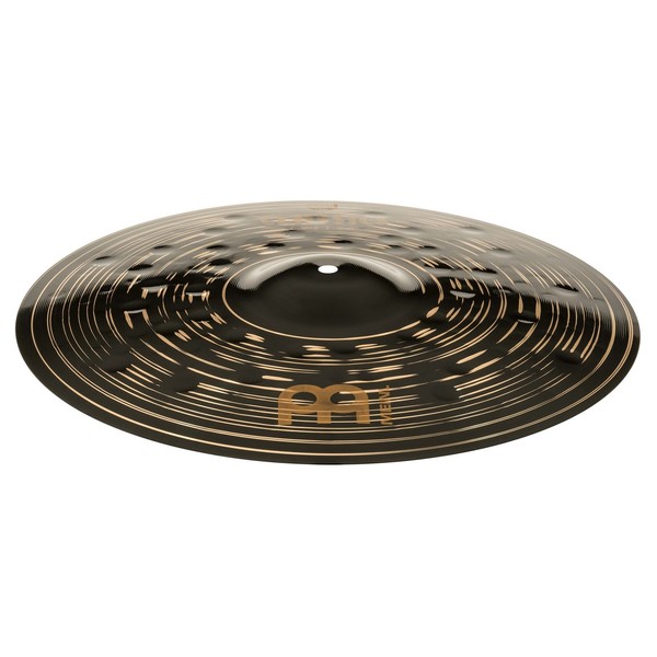 Meinl Classics Custom Dark 16" Crash Cymbal