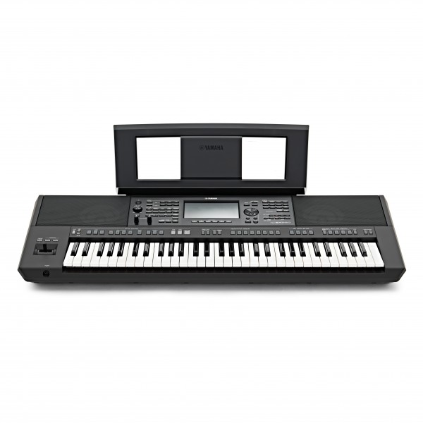 Yamaha PSR SX920 Digital Arranger Keyboard