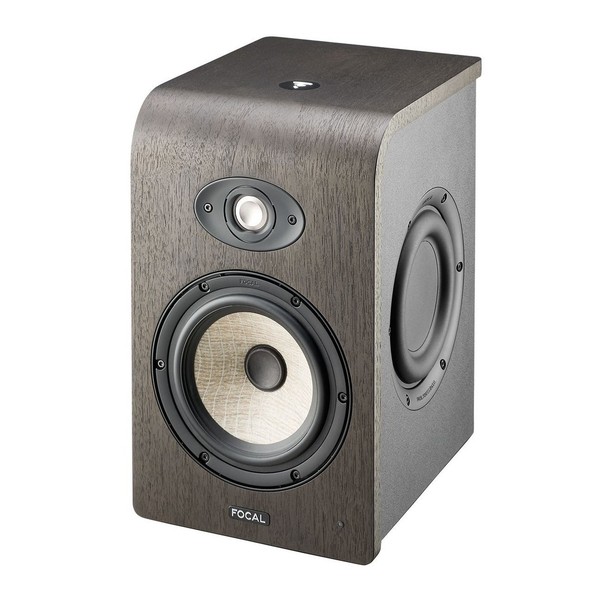 Focal Shape 65 Studio Monitors (Pair) With Stands