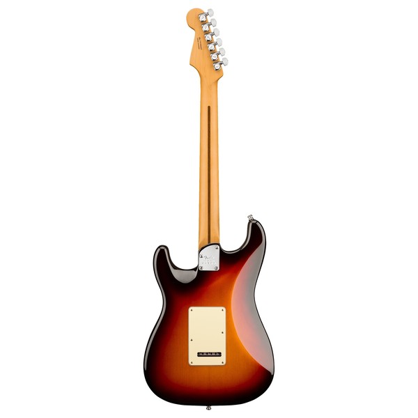 Fender American Ultra Stratocaster HSS MN, Ultraburst
