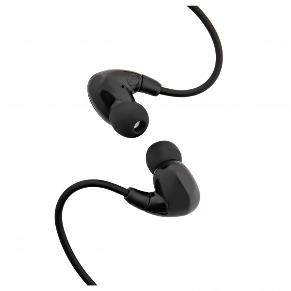 Wireless In Ear Monitor System by Gear4music