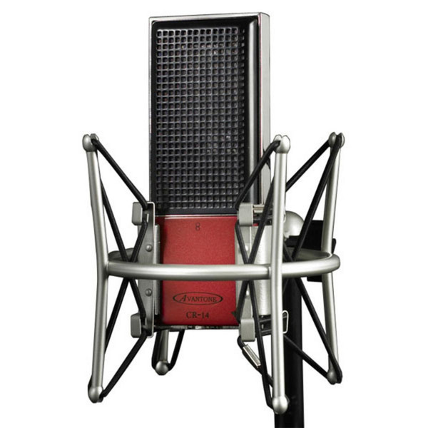 Avantone CR-14 Ribbon Microphone