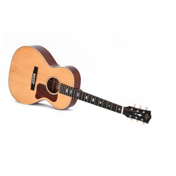 Sigma SLM-SG00-AN Electro Acoustic Guitar