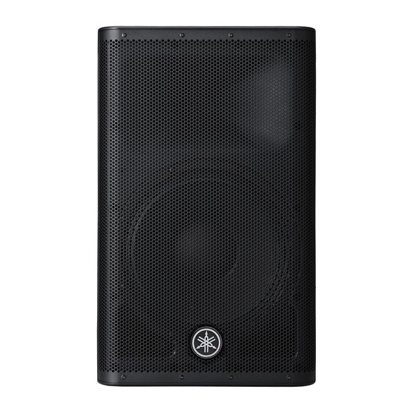 Yamaha DXR12mkII 12" Active PA Speaker