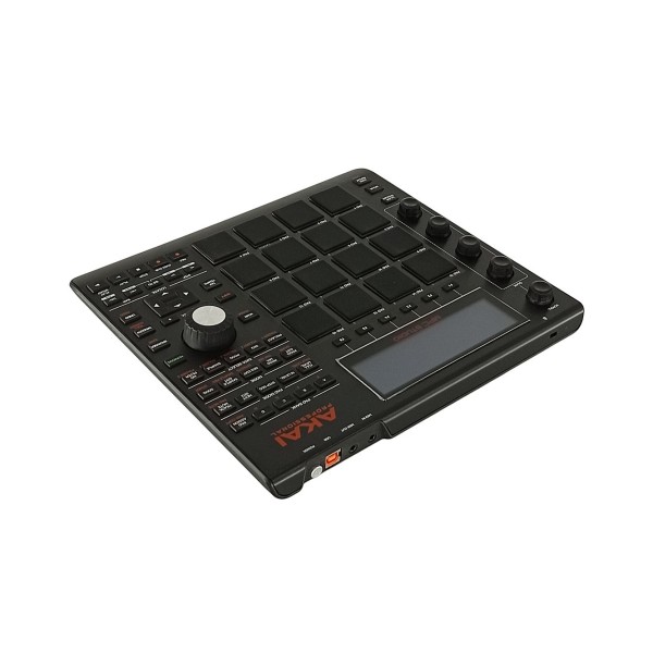 Akai Professional MPC Studio Music Production Controller, Black - Secondhand