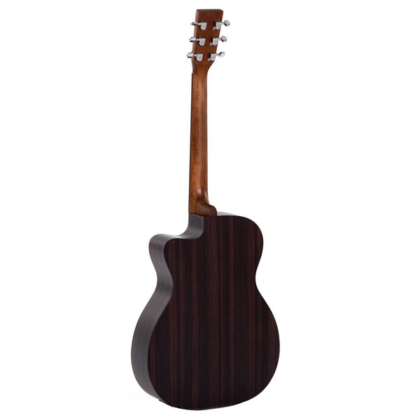 Sigma 000TCE Electro Acoustic, Natural