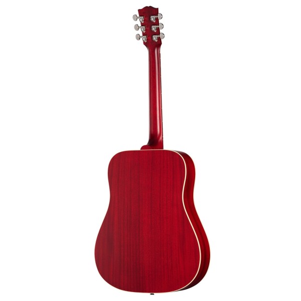 Gibson Hummingbird Special, Satin Vintage Sunburst