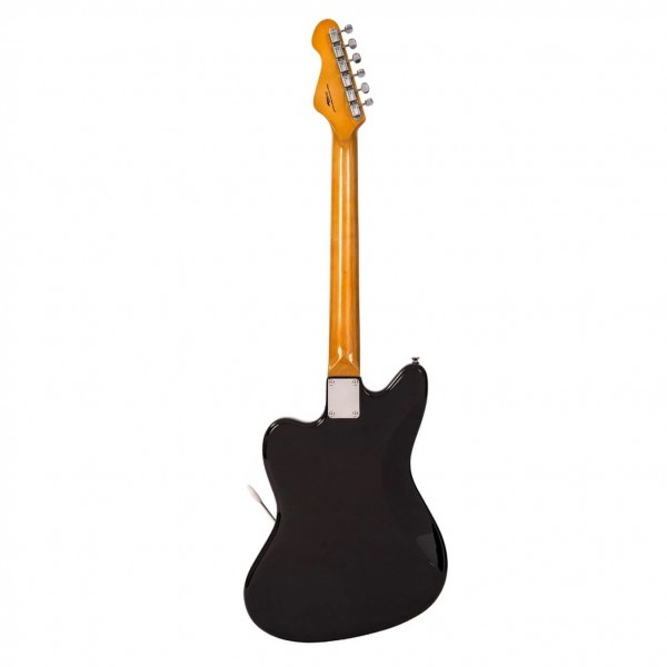 Vintage V65 Vibrato, Gloss Black