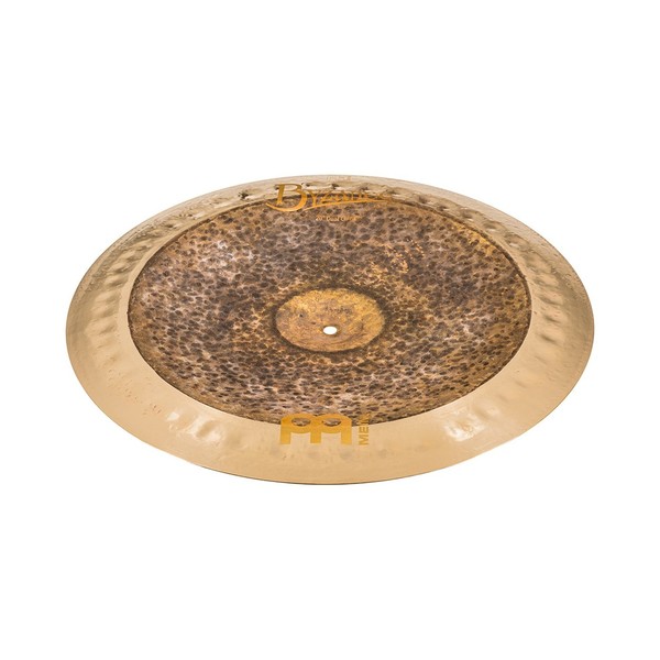 Meinl Byzance 20" Dual China