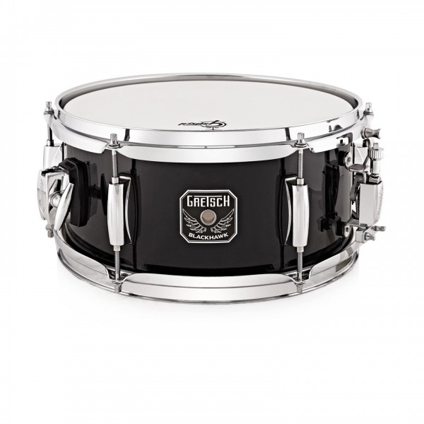 Gretsch 'Mighty Mini' 10" x 5.5" Snare Drum & Gewa Premium Bag