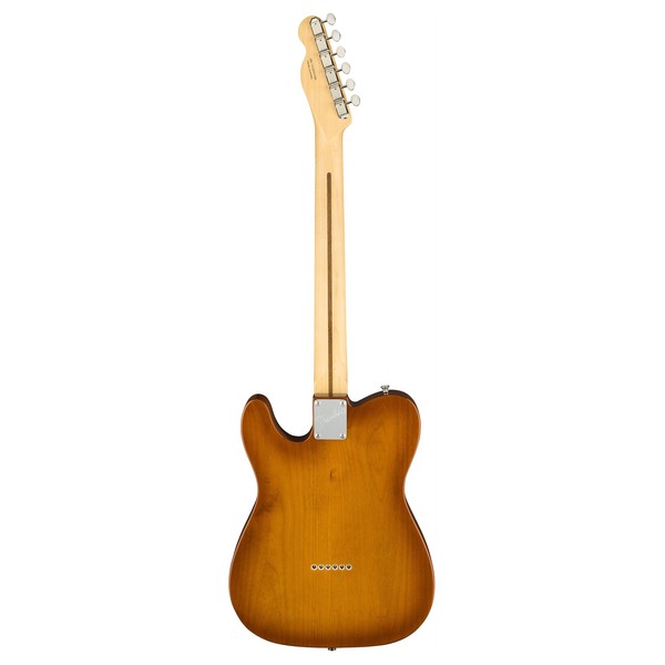 Fender American Performer Telecaster RW, Honey Burst