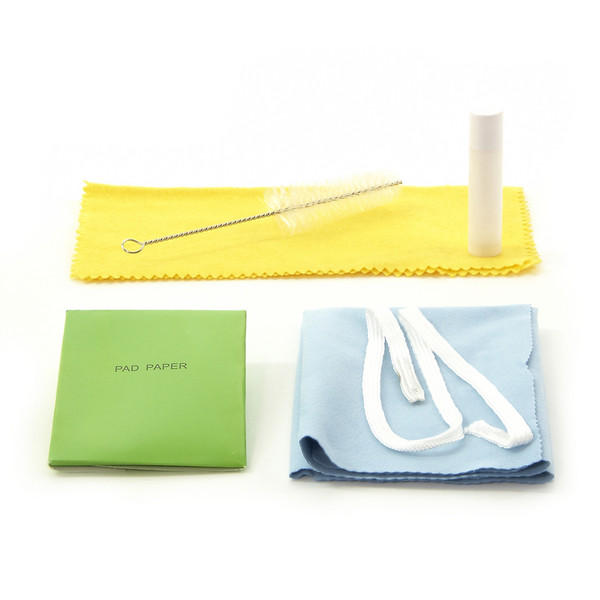 Clarinet Maintenance Care Kit by Gear4music