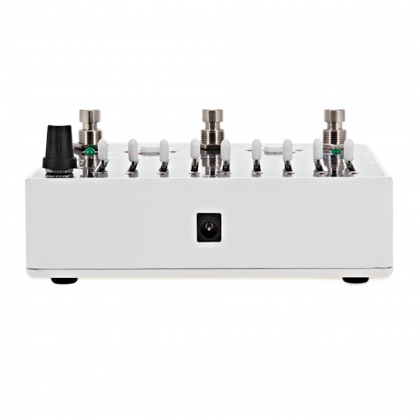 Electro Harmonix 8-Step Program Analog Expression/CV Sequencer