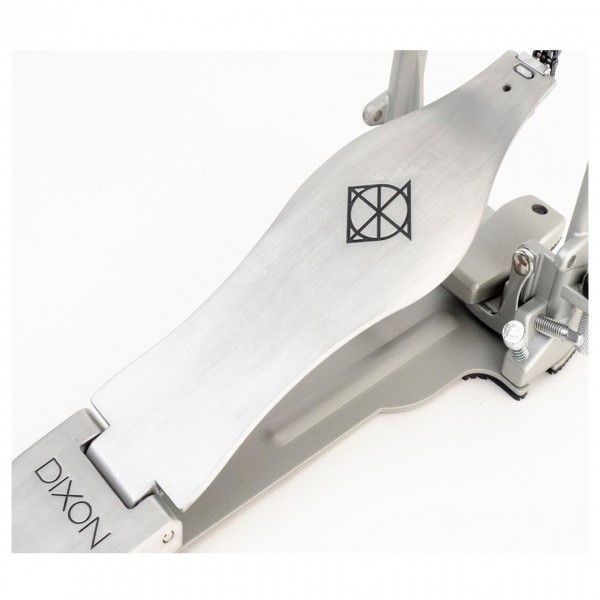 Dixon PP-P1 Chain Drive Single Pedal