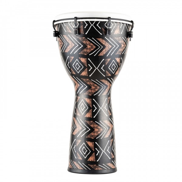 Meinl Alpine Series 12" Djembe, Kanga Sarong