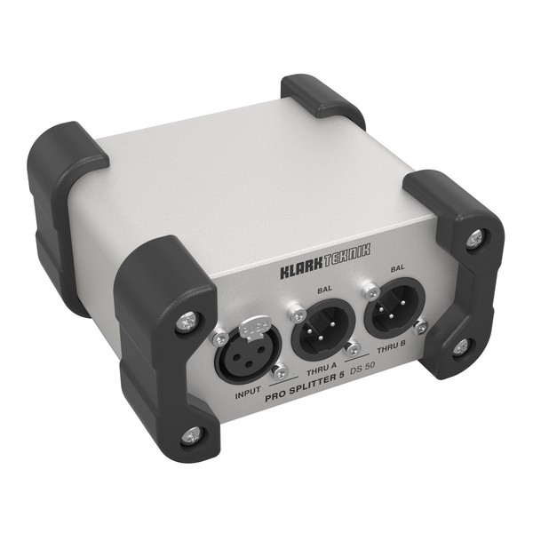 Klark Teknik DS 50 Passive Splitter