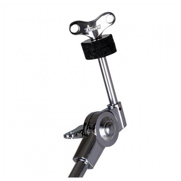 Tamburo 100 Series Straight Cymbal Stand