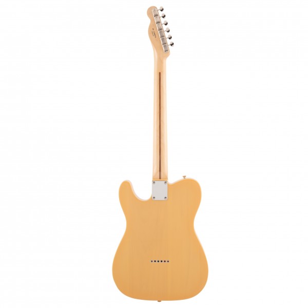 Fender MIJ Traditional 50s Telecaster, Butterscotch Blonde
