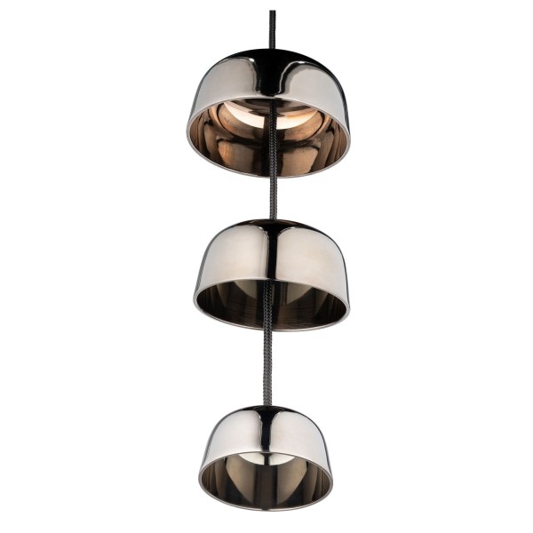 Meinl Sonic Energy Nagi Hanging Bell Set