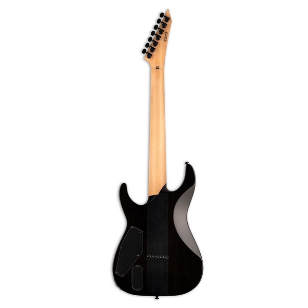 ESP LTD M-1007HT 7 String, Black Natural Fade