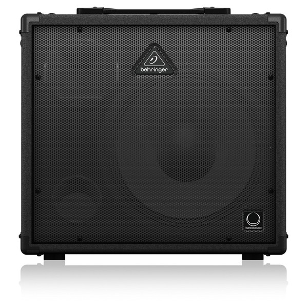 Behringer Ultratone KXD12 PA System/Keyboard Amplifier