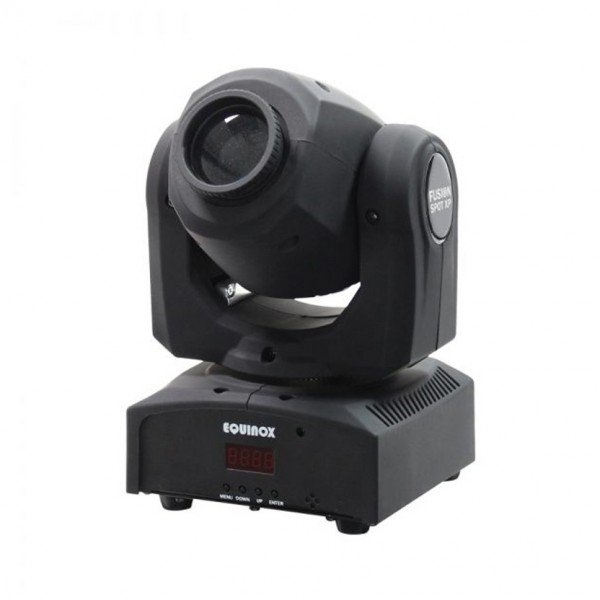 Equinox Fusion Spot XP MKIII Moving Head