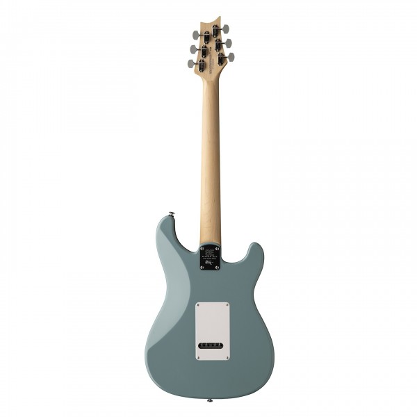PRS SE Silver Sky Left Handed RW, Stone Blue