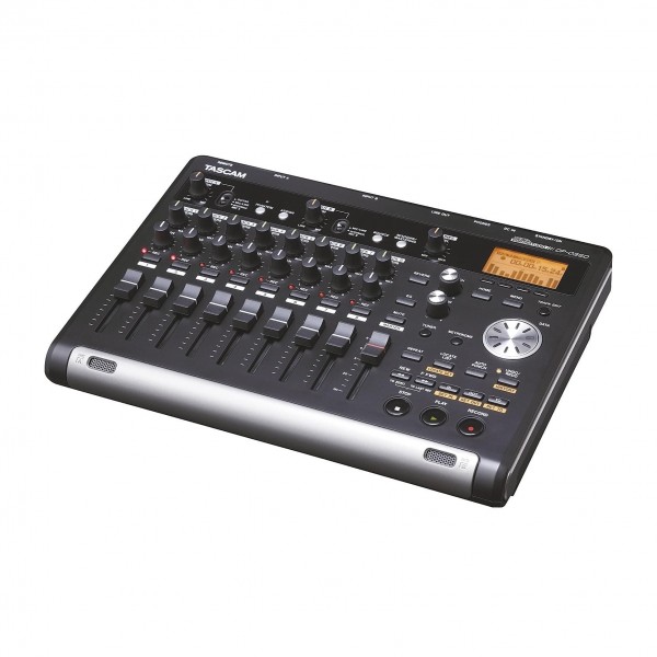Tascam DP-03SD Digital Portastudio