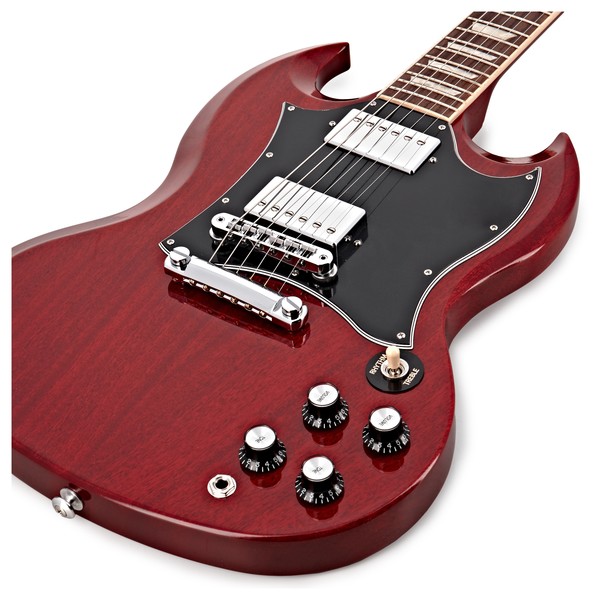 Gibson SG Standard, Heritage Cherry