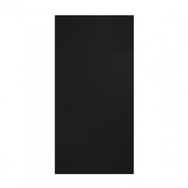 Imperative Audio StudioPANEL Acoustic Panels 1200mm x 600mm x 25mm, Black x 4