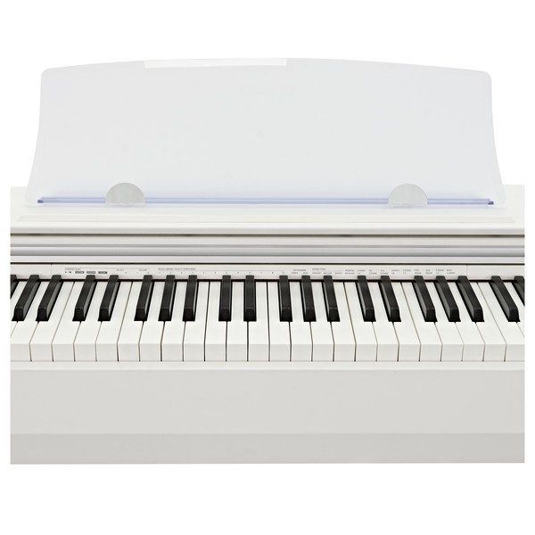 Casio PX 770 Digital Piano, White