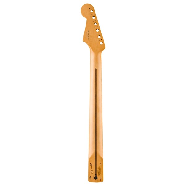 Fender Player II Series Stratocaster Neck, 22 Medium Jumbo Frets, Rosewood, 9.5", Modern "C"