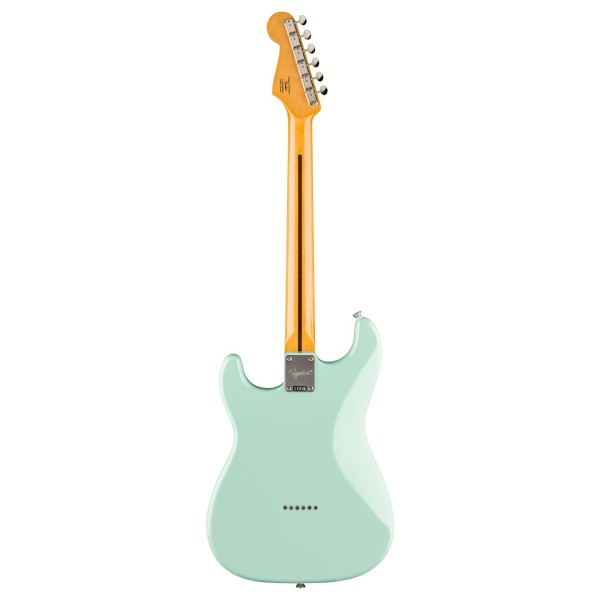Squier Classic Vibe '50s Stratocaster HT MN, Surf Green