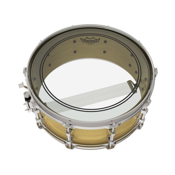 Remo Powerstroke 3 Clear 14" Drum Head