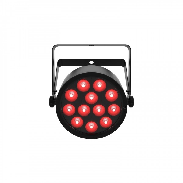 Chauvet DJ SlimPAR Q12 ILS LED Par Can