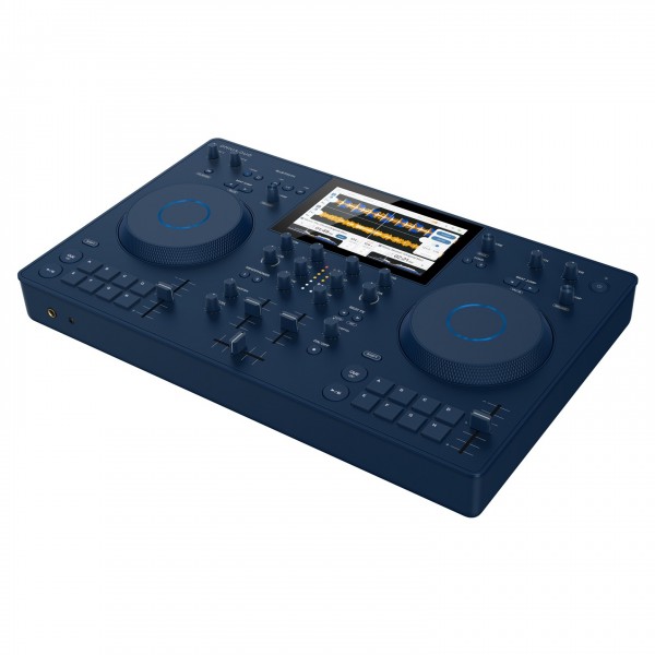 AlphaTheta OMNIS-DUO Wireless All-In-One DJ System