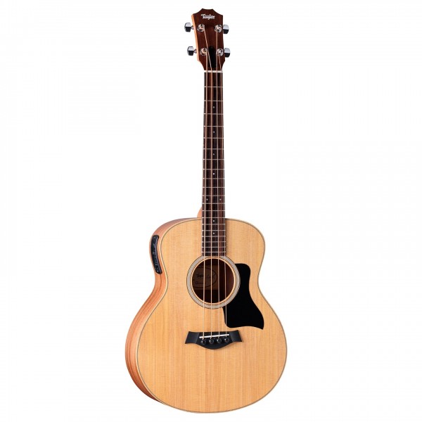 Taylor GS Mini-e Electro Acoustic Bass, Natural