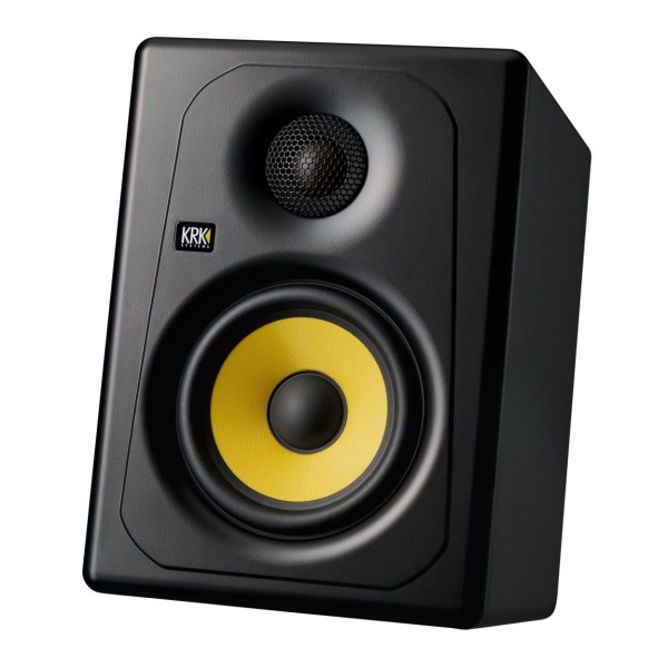 KRK Kreate 5 Studio Monitor, Pair