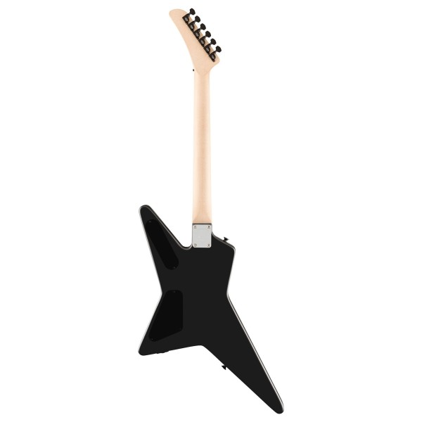 EVH Limited Edition Star T.O.M, Ebony Fingerboard, Stealth Black