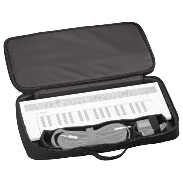 Yamaha reface Carry Bag, Suitable for All 4 reface Keyboards