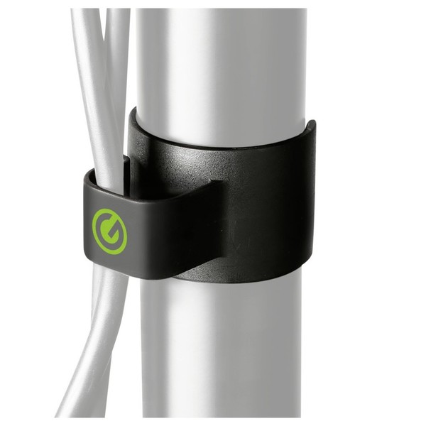 Gravity SACC35B Speaker Pole Cable Clips