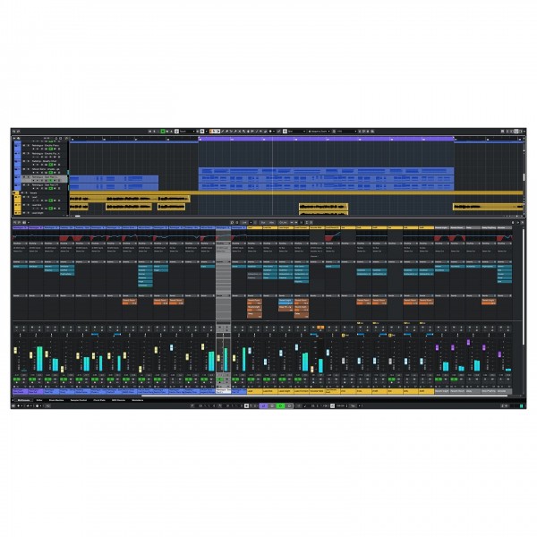 Cubase Artist 14 Educational