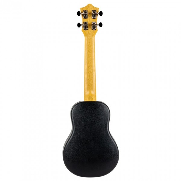 Flight TUC-40 Travel Concert Ukulele, Space